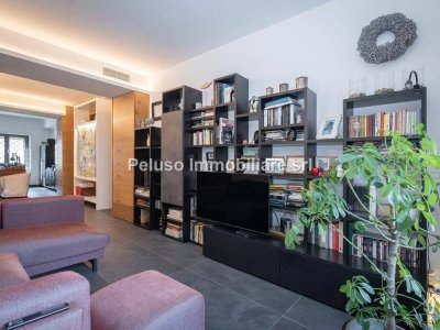 appartamento in vendita a Roma in zona Appio Pignatelli
