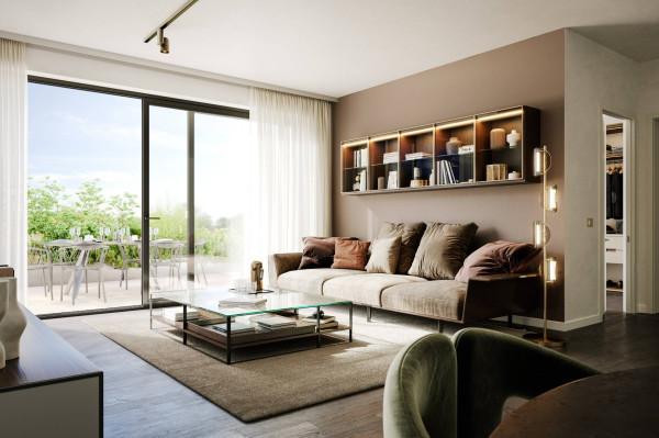 appartamento in vendita a Roma in zona EUR