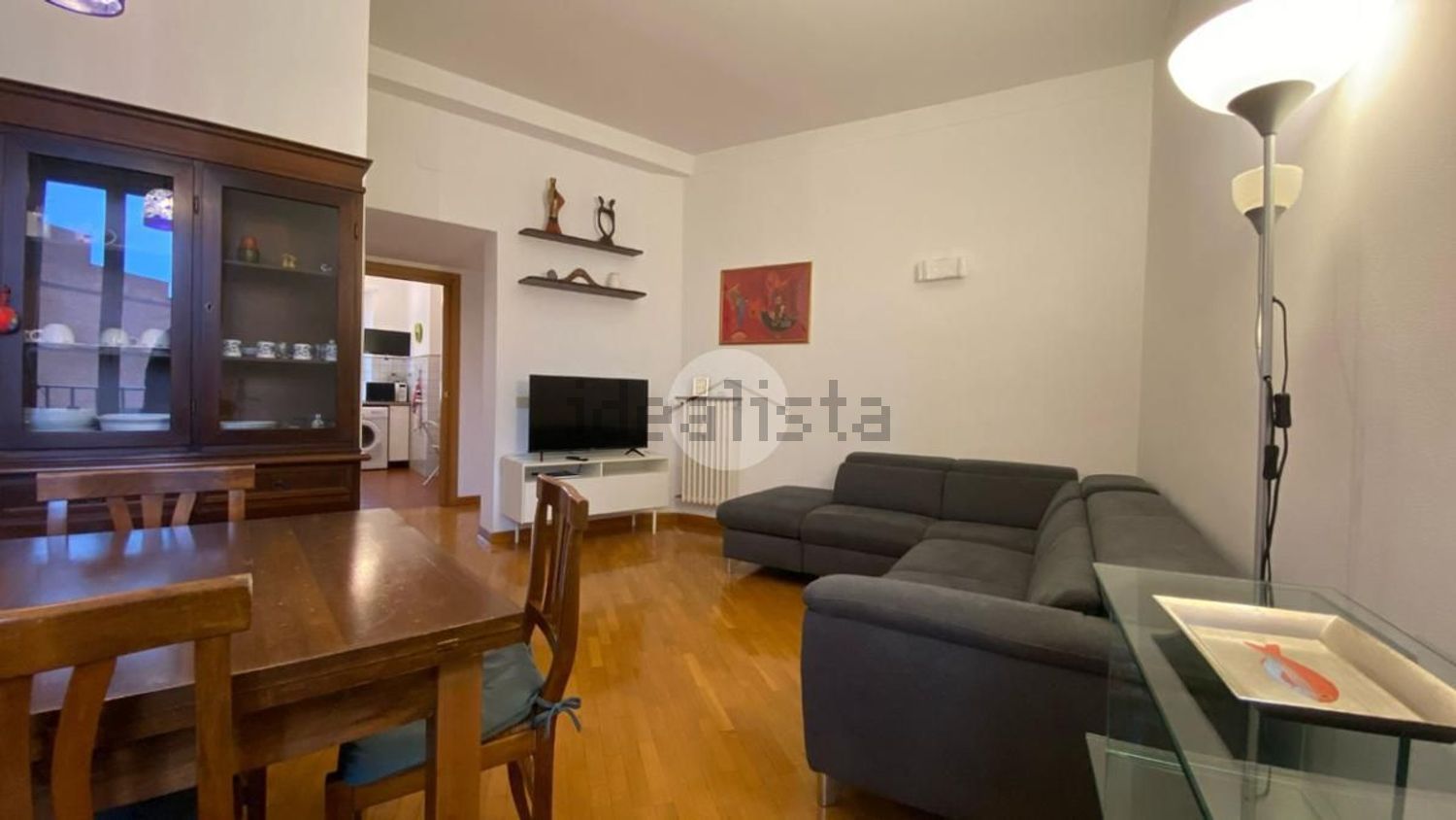 appartamento in vendita a Roma in zona Tuscolano