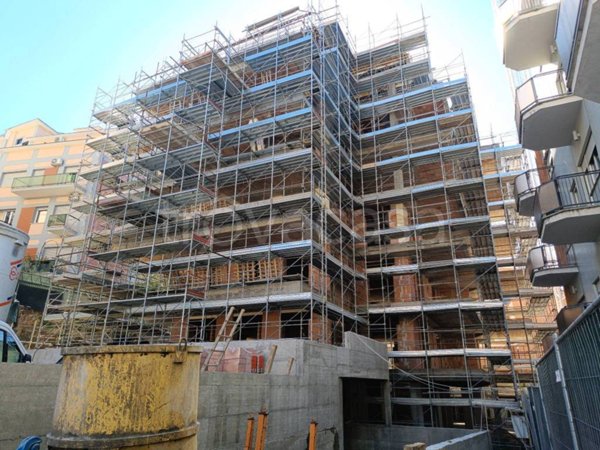 appartamento in vendita a Roma in zona Aurelio