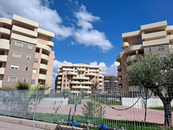 appartamento in vendita a Roma in zona Dragona/Bagnoletto