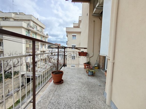 appartamento in vendita a Roma in zona Torre Maura