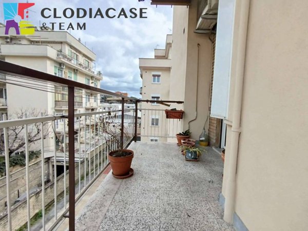 appartamento in vendita a Roma in zona Torre Maura