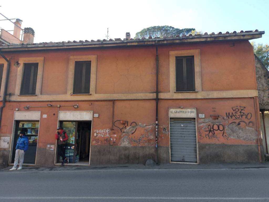 appartamento in vendita a Roma in zona Prima Porta