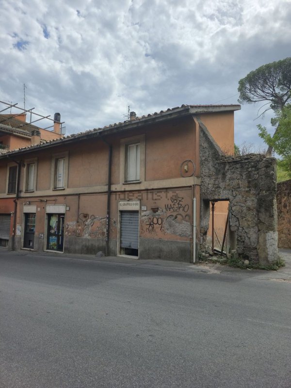 appartamento in vendita a Roma in zona Prima Porta
