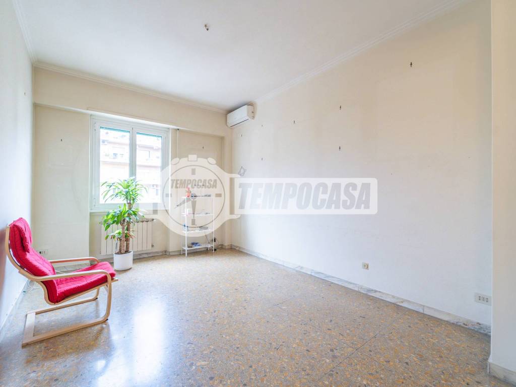 appartamento in vendita a Roma in zona Tiburtino