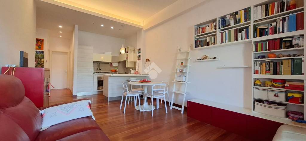 appartamento in vendita a Roma in zona Ostia