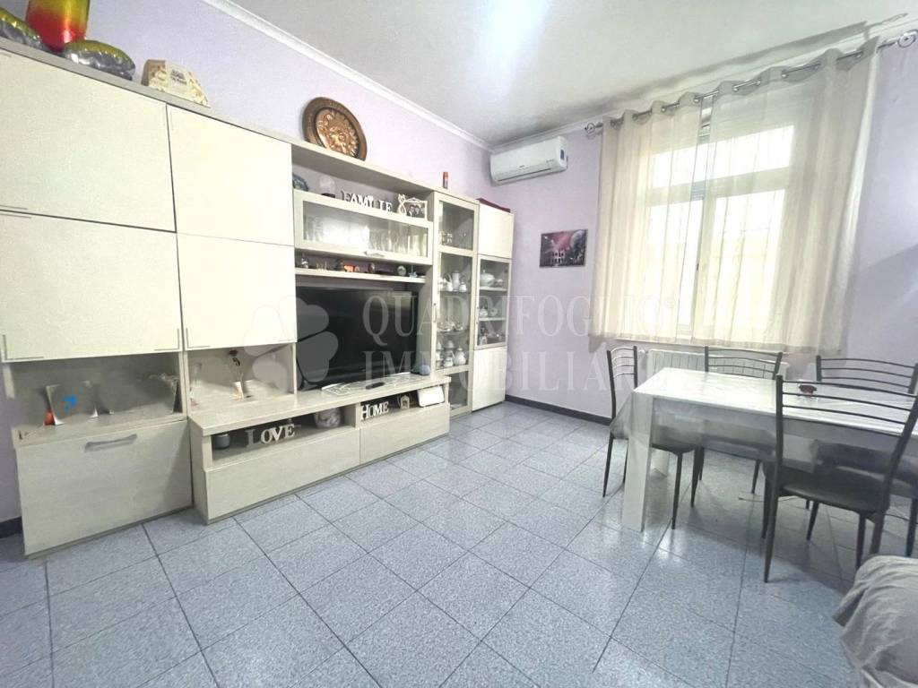 appartamento in vendita a Roma in zona Monte Sacro/Talenti