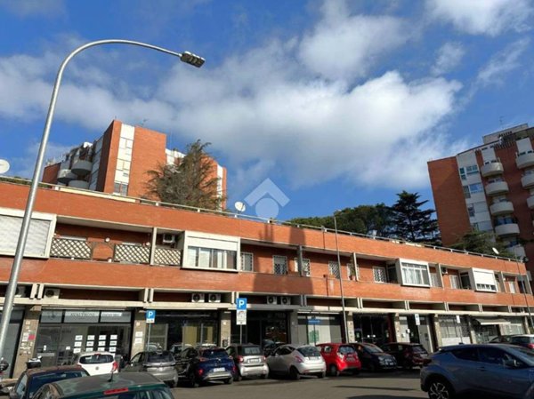 appartamento in vendita a Roma in zona Salario