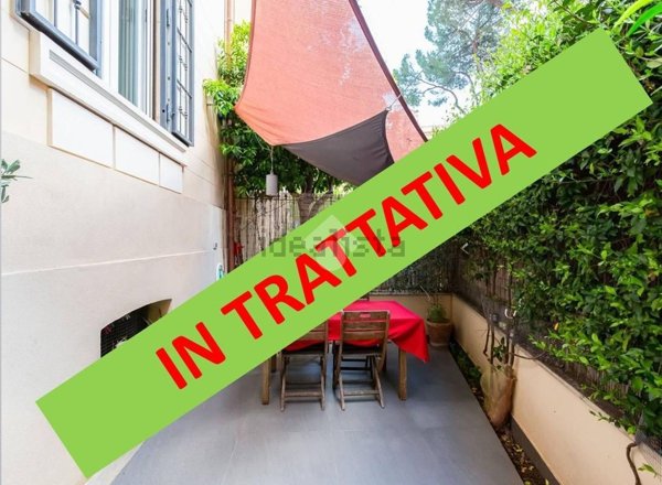 appartamento in vendita a Roma in zona Tiburtino
