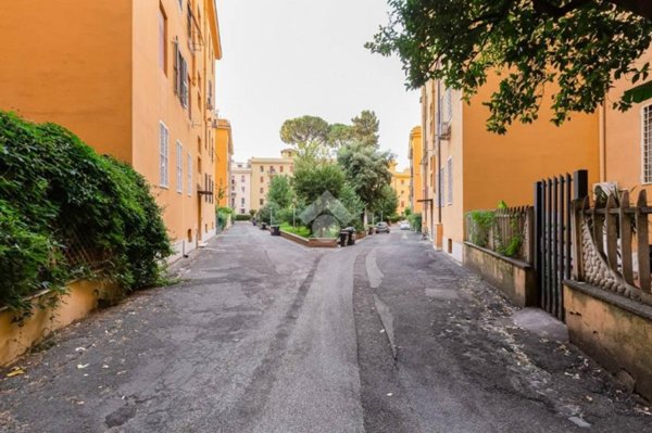 appartamento in vendita a Roma in zona Tiburtino