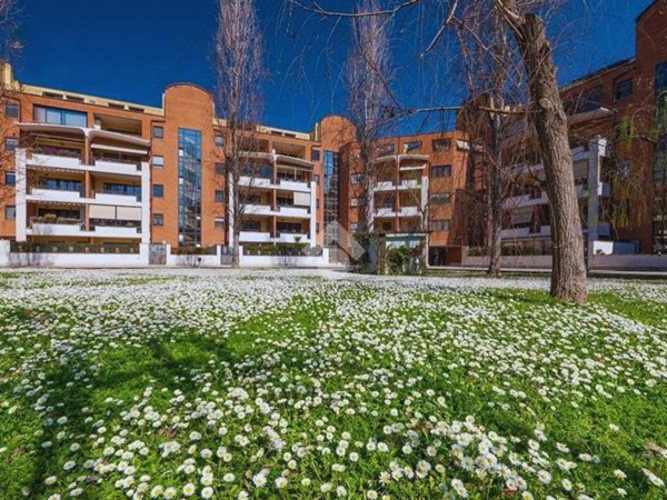 appartamento in vendita a Roma in zona Mezzocammino