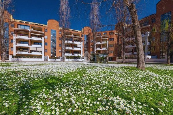 appartamento in vendita a Roma in zona Mezzocammino