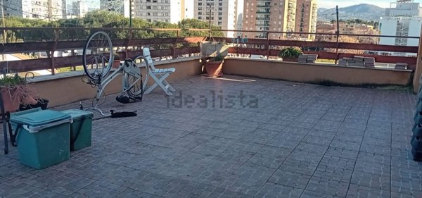 appartamento in vendita a Roma in zona Torre Angela