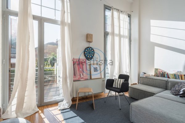 appartamento in vendita a Roma in zona Ostiense