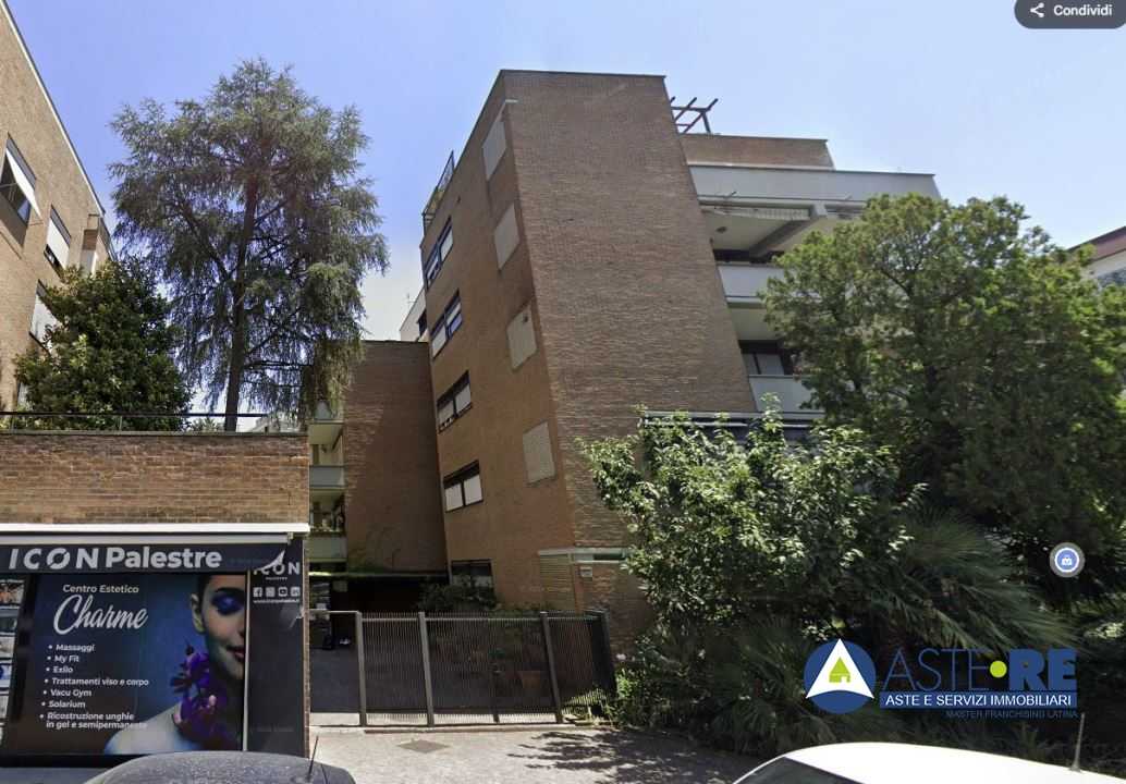 appartamento in vendita a Roma in zona Monte Sacro/Talenti