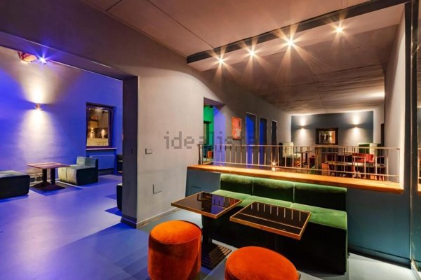 locale commerciale in affitto a Roma in zona Tor di Quinto