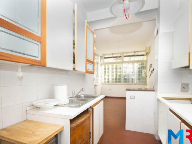 appartamento in vendita a Roma in zona Vigna Murata