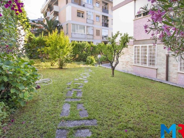 appartamento in vendita a Roma in zona Giuliano Dalmata