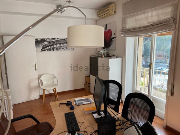 appartamento in vendita a Roma in zona Monte Sacro/Talenti