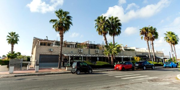 appartamento in vendita a Roma in zona Casal Palocco