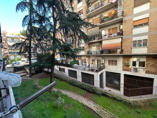 appartamento in vendita a Roma in zona Collatino