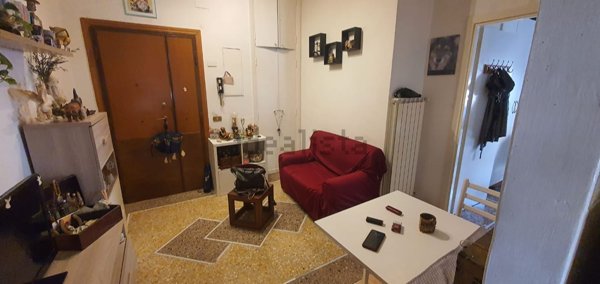 appartamento in vendita a Roma in zona Prenestino-Centocelle