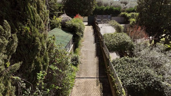 appartamento in vendita a Roma in zona Flaminio