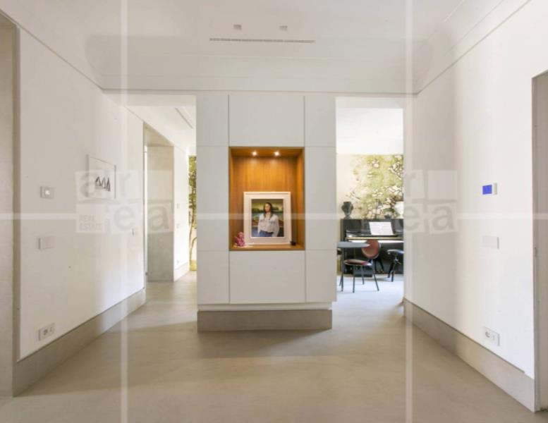 appartamento in vendita a Roma in zona Centro Storico