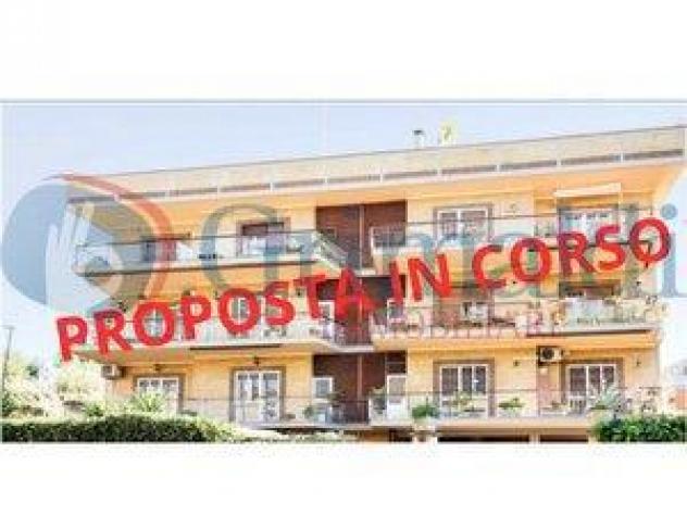 appartamento in vendita a Roma in zona Torrevecchia