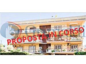appartamento in vendita a Roma in zona Torrevecchia