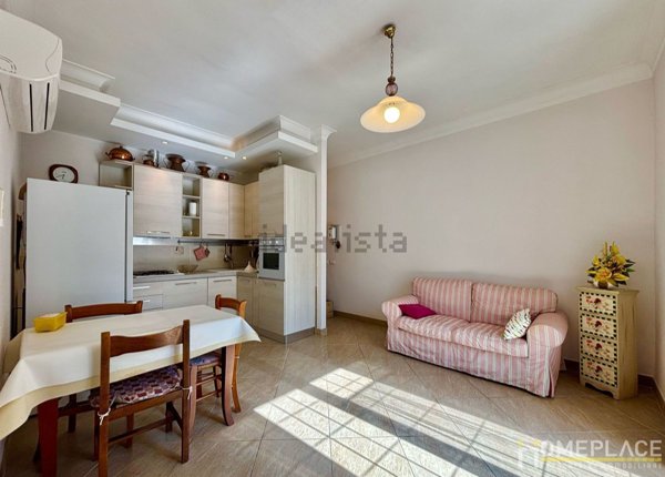 appartamento in vendita a Roma in zona Alessandrino