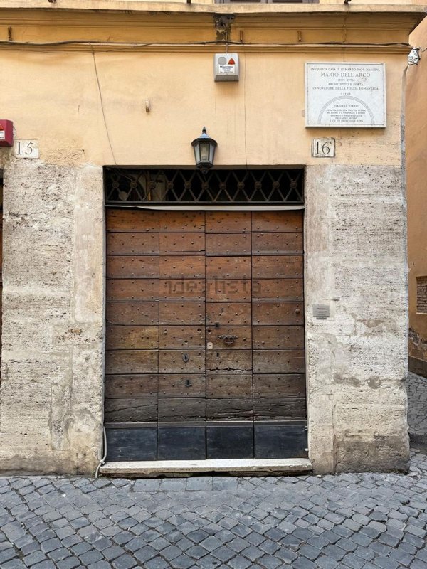 appartamento in vendita a Roma in zona Campo Marzio