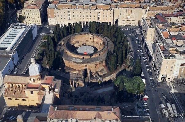 appartamento in vendita a Roma in zona Campo Marzio