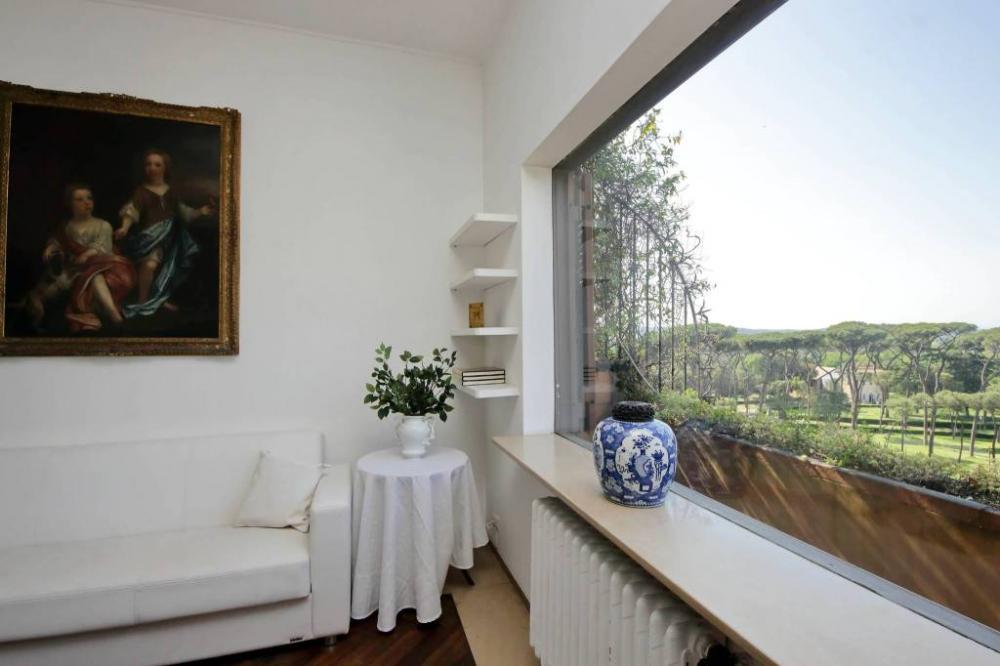 appartamento in vendita a Roma in zona Pinciano