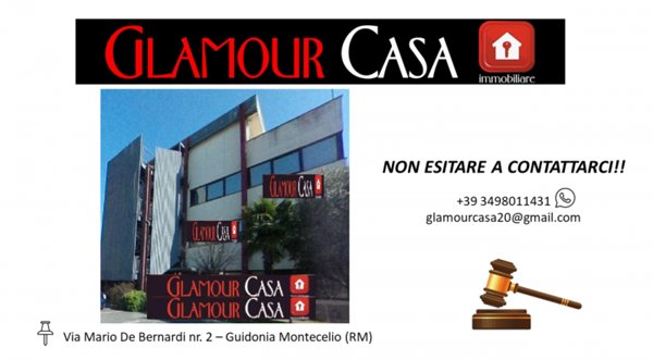 ufficio in vendita a Roma in zona Acilia