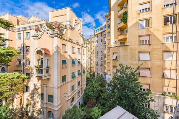 appartamento in vendita a Roma in zona Rione Prati