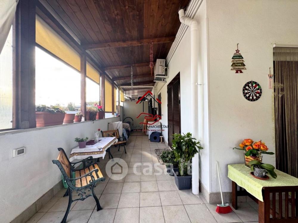 appartamento in vendita a Roma in zona Dragona/Bagnoletto