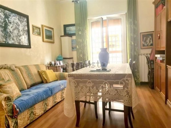 appartamento in vendita a Roma in zona Primavalle