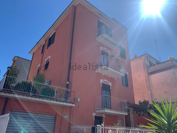 appartamento in vendita a Roma in zona Fidene