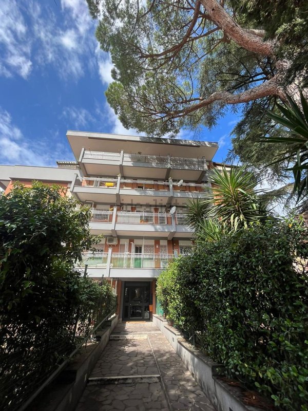 appartamento in vendita a Roma in zona Fidene