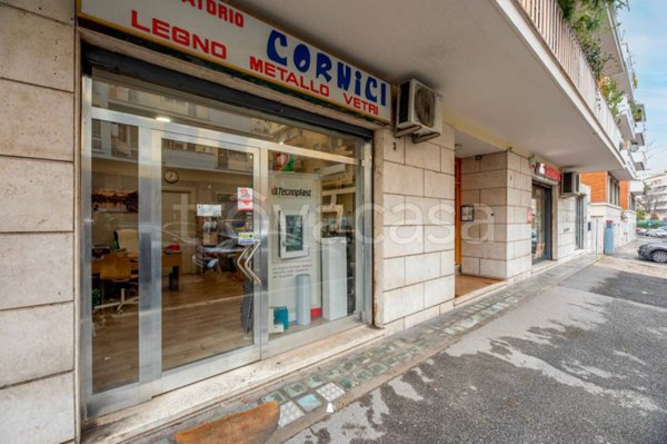 monolocale in vendita a Roma in zona Centro Storico