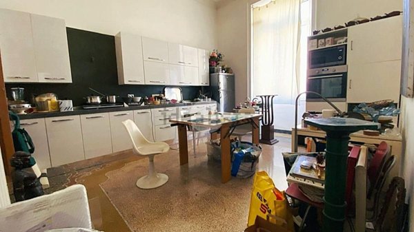 appartamento in vendita a Roma in zona Tuscolano