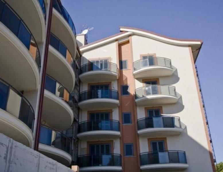 appartamento in vendita a Roma in zona Casal Palocco