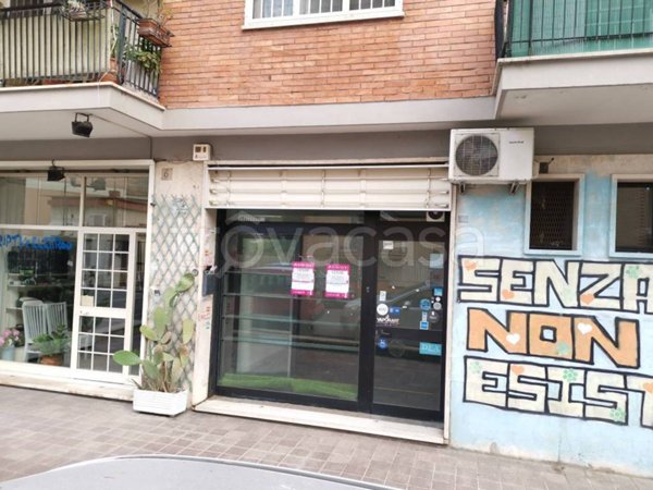 monolocale in vendita a Roma in zona Torrevecchia