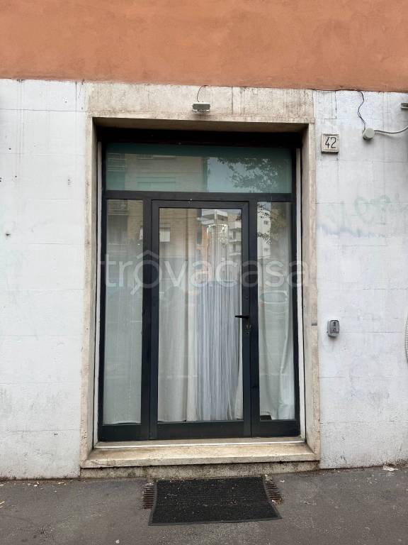 negozio in vendita a Roma in zona Tiburtino