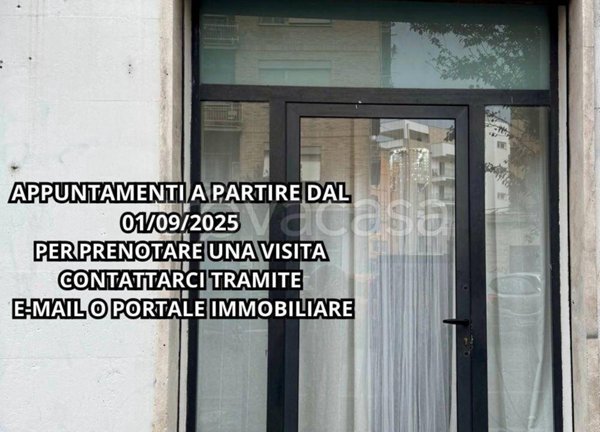 negozio in vendita a Roma in zona Tiburtino