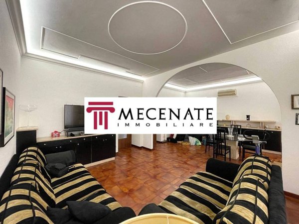 appartamento in vendita a Roma in zona Appio Latino
