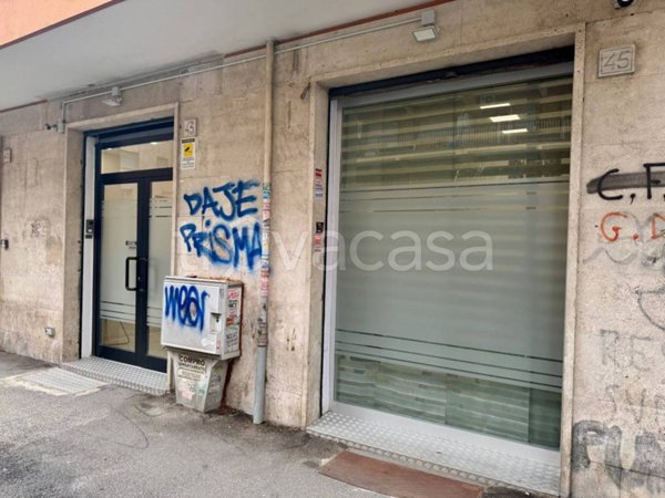 negozio in vendita a Roma in zona Tiburtino