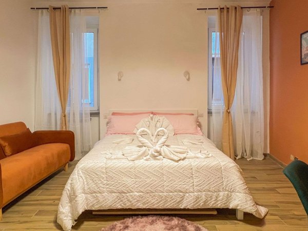 casa indipendente in vendita a Roma in zona Trastevere